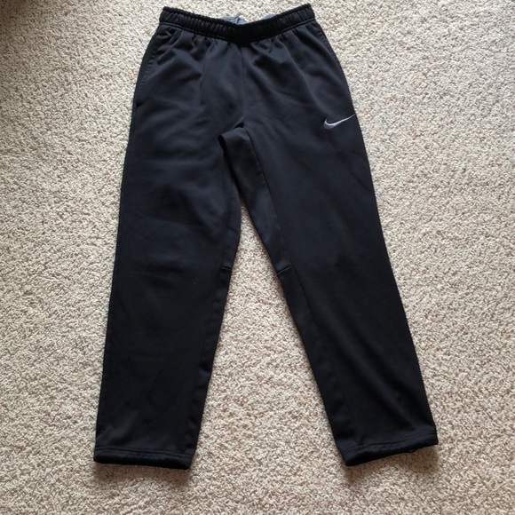 Nike Other - Nike Therma Fit sweats